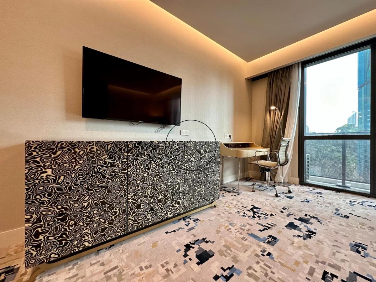 Appartement The Platinum 2 Kuala Lumpur By Holma Extérieur photo